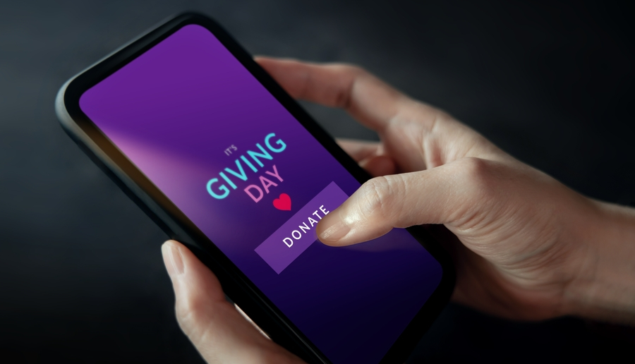 Spring Of Giving